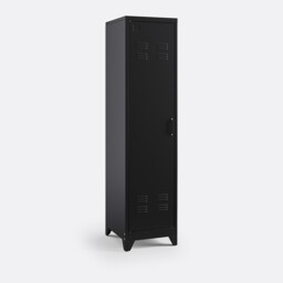 Hiba 1 Door Metal Locker