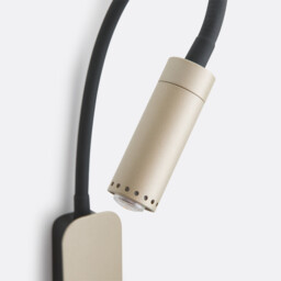 Liliana Articulated Wall/Reading Light - thumbnail 4
