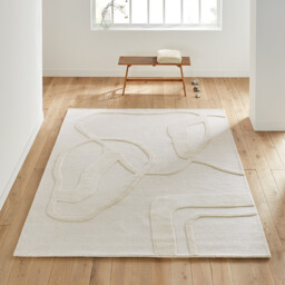 Caila 100% Wool Rug