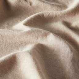 Onega Washed Linen Curtain with Pencil Pleat and Wave - thumbnail 4