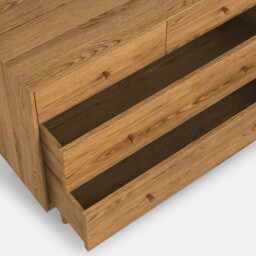 Quilda Chest of 4 Drawers - thumbnail 4