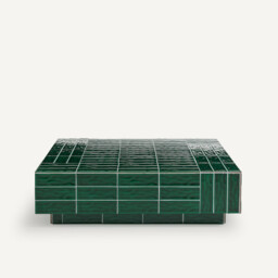 Dendi Ceramic Coffee Table - thumbnail 3