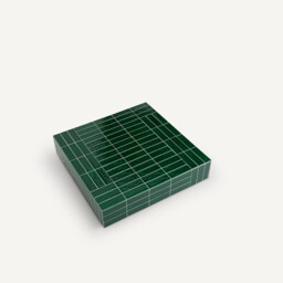 Dendi Ceramic Coffee Table - thumbnail 4