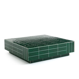 Dendi Ceramic Coffee Table