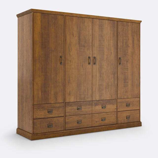 Lindley Wardrobe - image 1