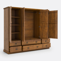 Lindley Wardrobe - thumbnail 4