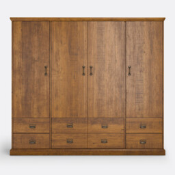 Lindley Wardrobe - thumbnail 3