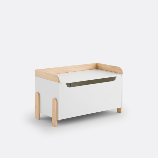 Arturo Toy Chest - image 1