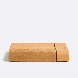 Victor Maxi Bath Towel in Combed Cotton 675g/m2 - thumbnail 1