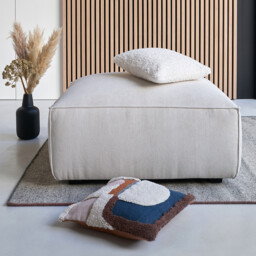 Joan Tufted Cushion Cover - thumbnail 2
