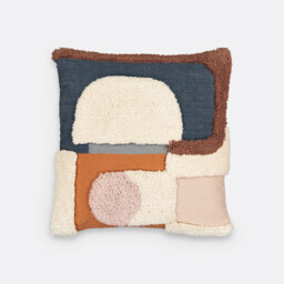 Joan Tufted Cushion Cover