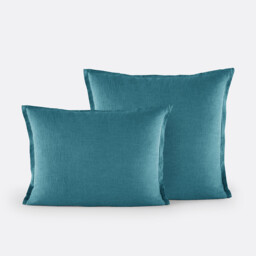 Linot Washed Linen Pillowcase