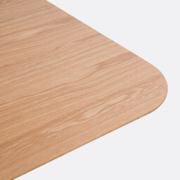 Onate Dining Table with Central Base (Seats 6-8) - thumbnail 4