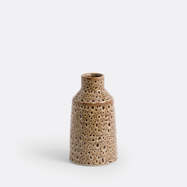 Pastela 20cm High Ceramic Vase - image 1