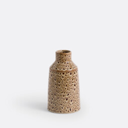 Pastela 20cm High Ceramic Vase - thumbnail 1