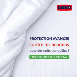 Warm Duvet Inflatable & Mite-Proof - thumbnail 3