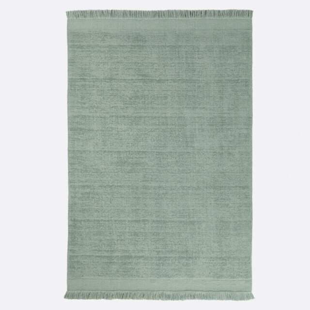 Osni Rug in Wool and Cotton - image 1