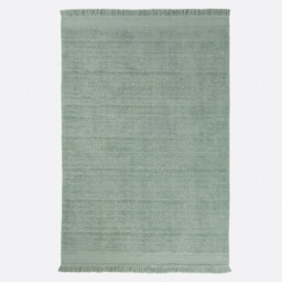 Osni Rug in Wool and Cotton