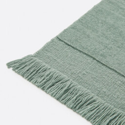 Osni Rug in Wool and Cotton - thumbnail 3