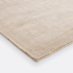 Izri 100% Lyocell™ Rug, Hand-Crafted, Aged Effect - thumbnail 3