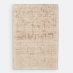 Izri 100% Lyocell™ Rug, Hand-Crafted, Aged Effect - thumbnail 2