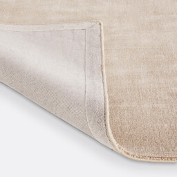Izri 100% Lyocell™ Rug, Hand-Crafted, Aged Effect - thumbnail 4