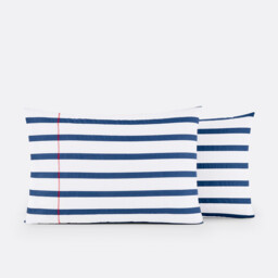 Malo Cotton Pillowcase - thumbnail 4
