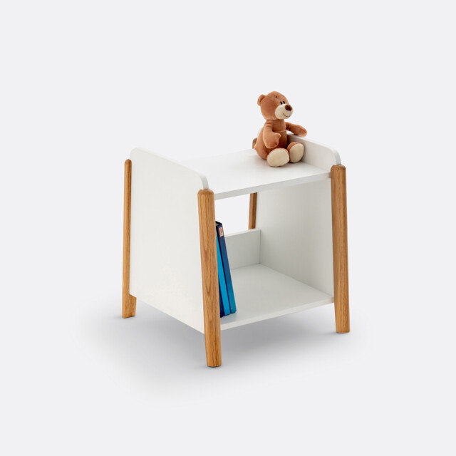 Nadil Child's Bedside Table - image 1