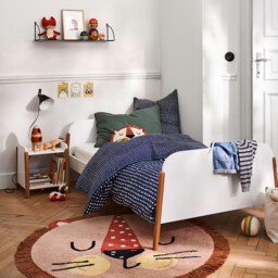 Nadil Child's Bedside Table - thumbnail 2