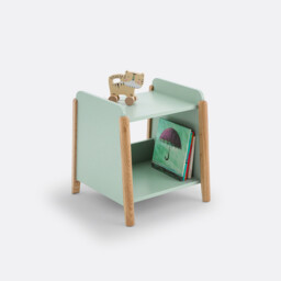 Nadil Child's Bedside Table