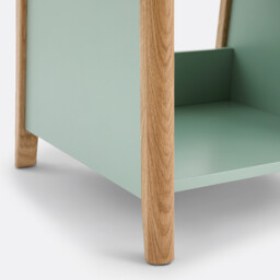 Nadil Child's Bedside Table - thumbnail 4