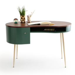 Topim Vintage Desk - thumbnail 2