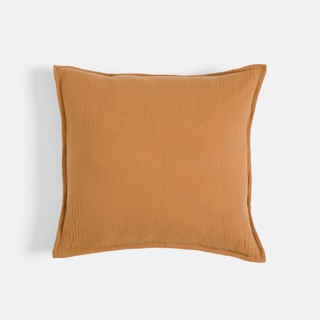 Kumla Cotton Muslin Cushion Cover - image 1