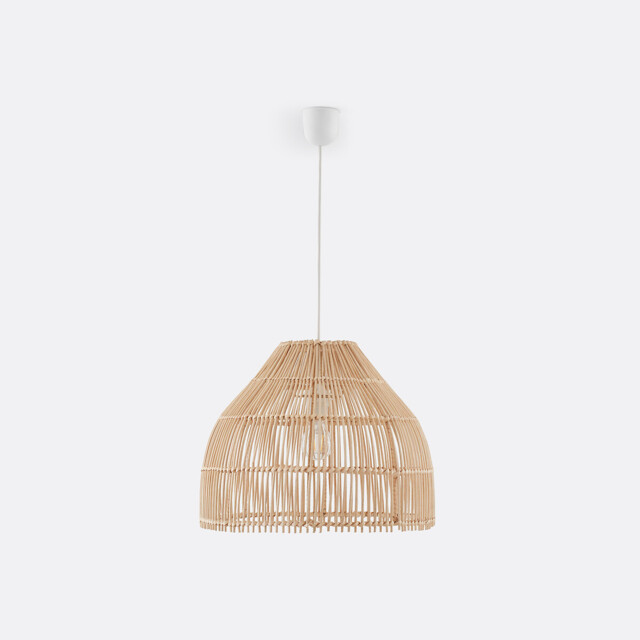 Dankia Rattan Ceiling Light Diameter 42cm - image 1