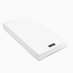 Evie Single Mattress - Forest Green Zip - thumbnail 1
