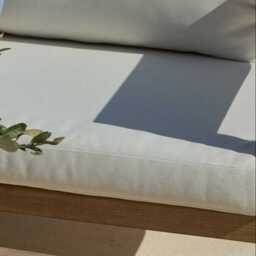 Imani Corner Sofa Garden Cushion Covers - Linen - thumbnail 3