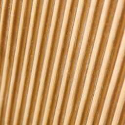 Raleigh 6 Drawer Chest of Drawers - Whitewash - thumbnail 4