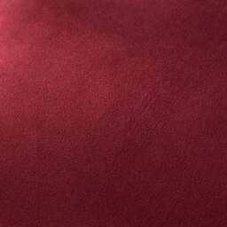 Gillian 3 Seater Large Corner Sofa - Burgundy Red Velvet with Dark Oak Legs - thumbnail 4
