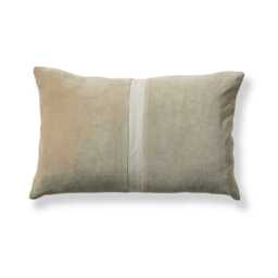 Holbeck 35x55cm Stripe Cushion Cover - Clay
