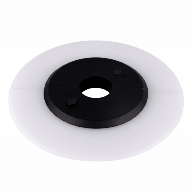 Poppy Magnetic Parasol Light - Black - image 1