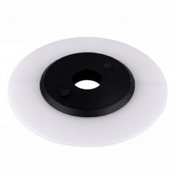 Poppy Magnetic Parasol Light - Black - thumbnail 1