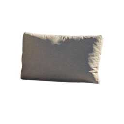 Shiva Corner Sofa Garden Cushion Covers - Stone Grey - thumbnail 4