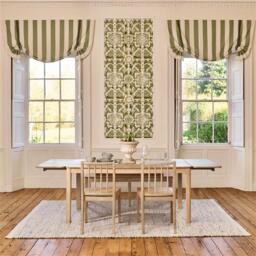 Noah Whitewash Oak Extending Dining Table Set - 4 Seater - Tilly Wooden Bench & Tilly Whitewash Oak Dining Chairs - thumbnail 6