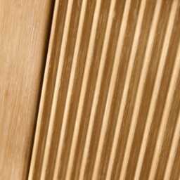 Raleigh 2 Drawer Bedside Table - Whitewash - thumbnail 2