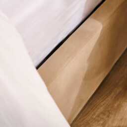 Robyn King Ottoman Bed - Driftwood - thumbnail 5