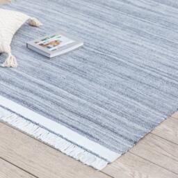 Ardwell Outdoor Rug - Mist Grey - 160cm x 230cm - thumbnail 4