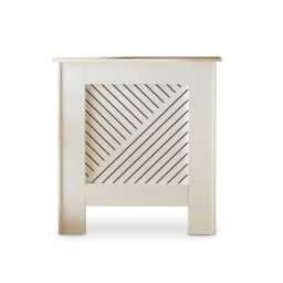 Jack Small Radiator Cover - White - thumbnail 6