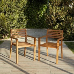 Aspen 8 Seater Wooden Extendable Garden Dining Set with Cushions - Grey Parasol - thumbnail 5