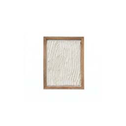 Manaia 35x45cm Paper Mache Wall Art - II - thumbnail 5
