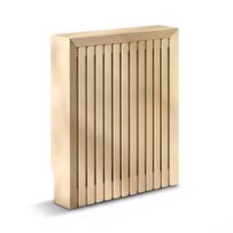 Merida Small Radiator Cover - Oatmeal - thumbnail 6
